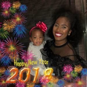 Meet your Posher, Kimberly